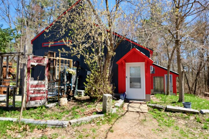 Property Photo:  115 Garvins Falls Road  NH 03301 