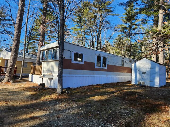 Property Photo:  345 Heron Point Road  NH 03809 