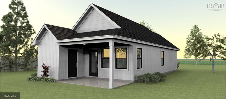 Property Photo: Lot 33 Lindsay Court NS B0N 2T0