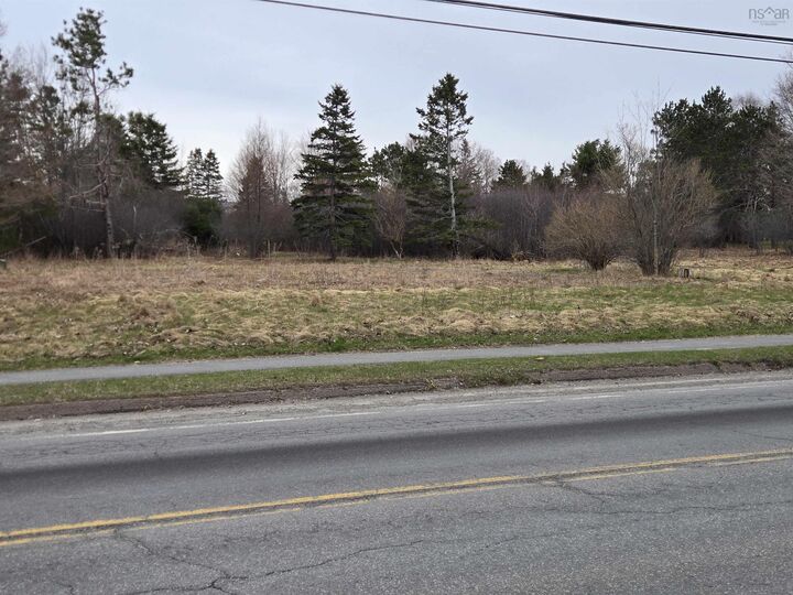 Property Photo:  Pictou Rd  NS B2N 2T7 