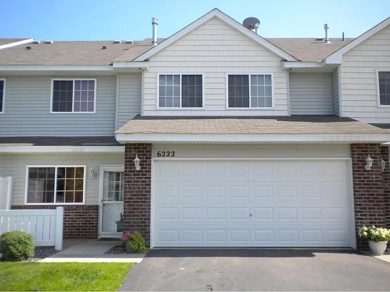Property Photo:  6222 Maclynn Avenue NE  MN 55301 