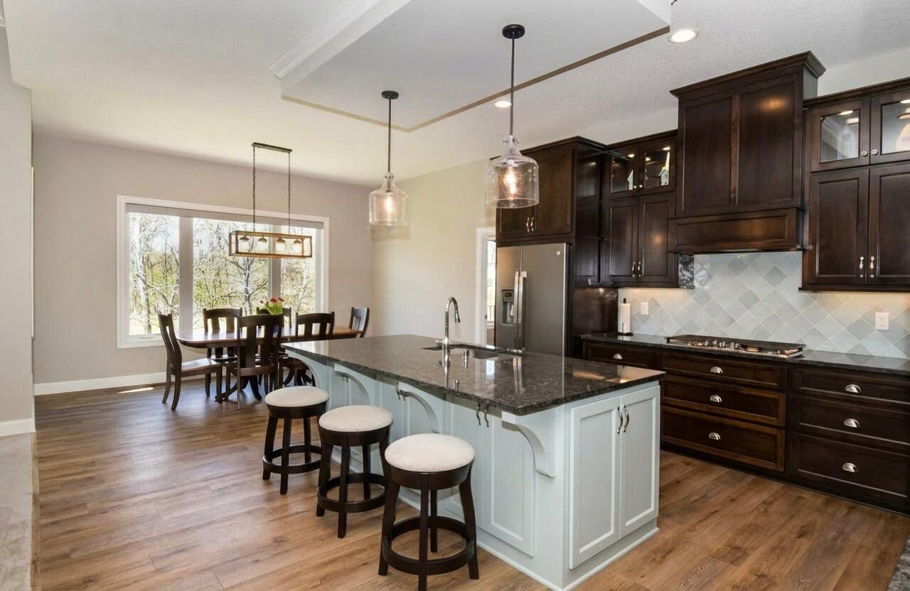 Property Photo: 13158 Coral Sea Court NE MN 55449