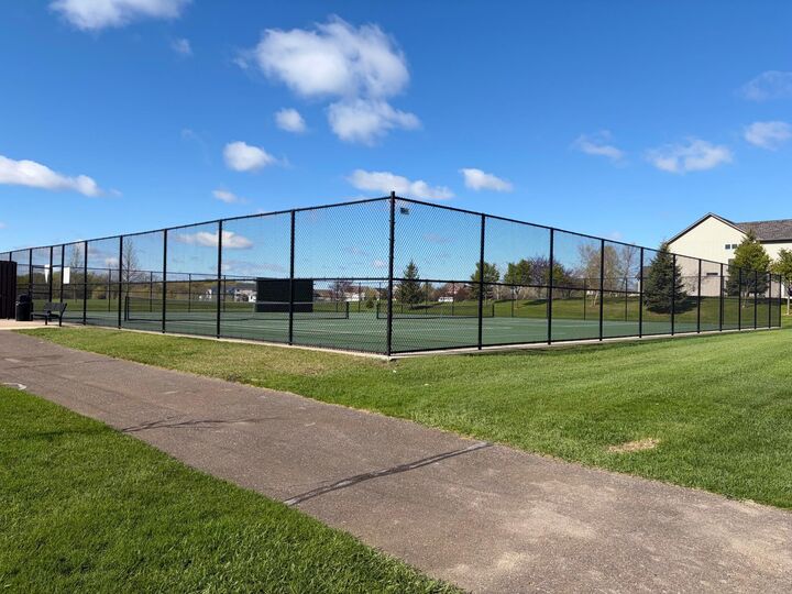 Property Photo:  8887 Partridge Road  MN 55375 