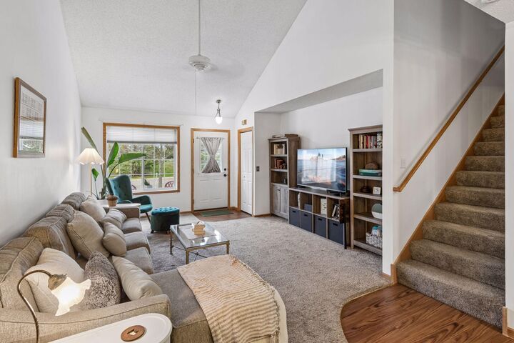 Property Photo:  8887 Partridge Road  MN 55375 