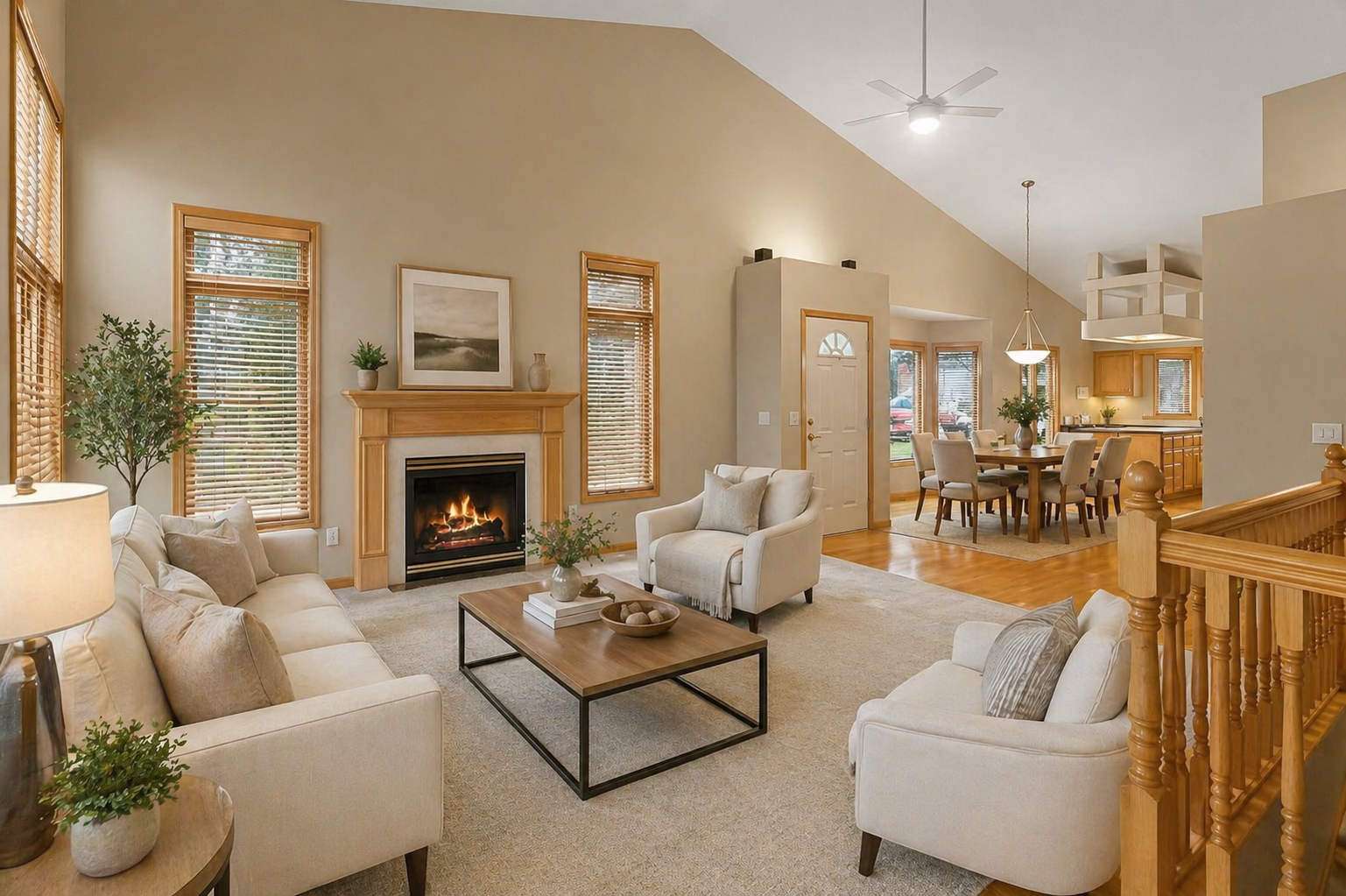 Property Photo:  14327 Savanna Oaks Drive  MN 55378 