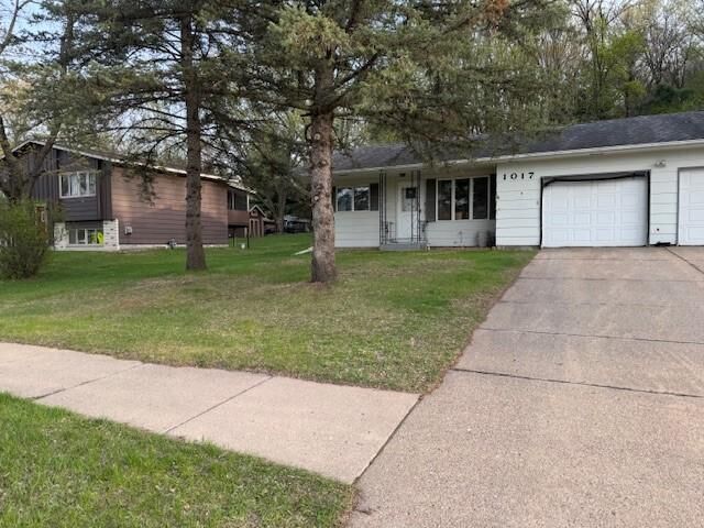 Property Photo:  1017 Pioneer Road  MN 55066 