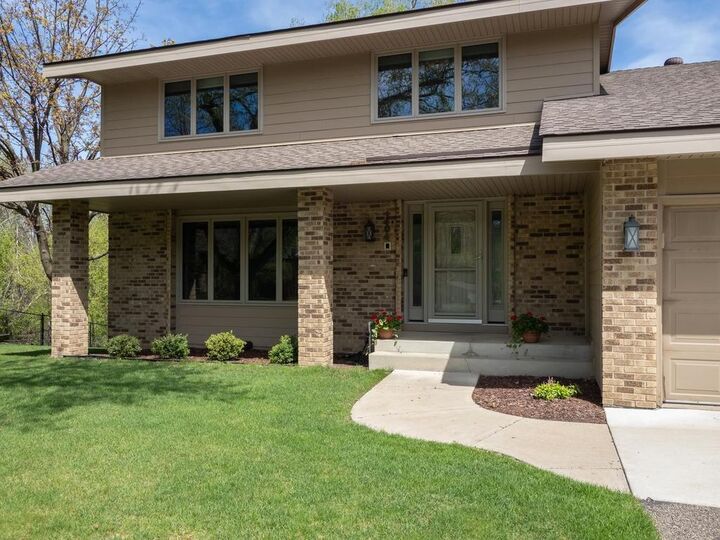 Property Photo:  1404 Muir Lane  MN 55337 
