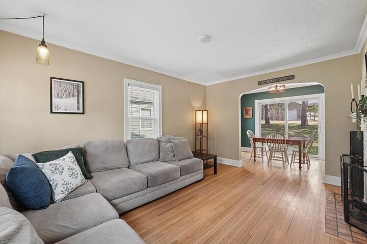 Property Photo:  18 Howard Gnesen Road  MN 55811 
