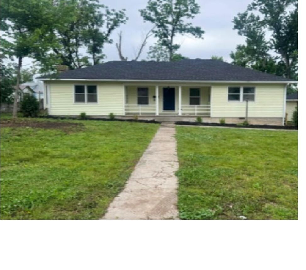 Property Photo: 710 6th Street AR 72756