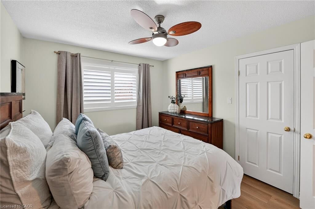 Property Photo: 83 Morrison Crescent ON L3M 5K5