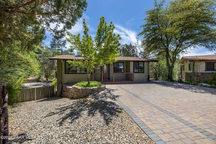Property Photo:  2087 W Redwood Way  AZ 86303 