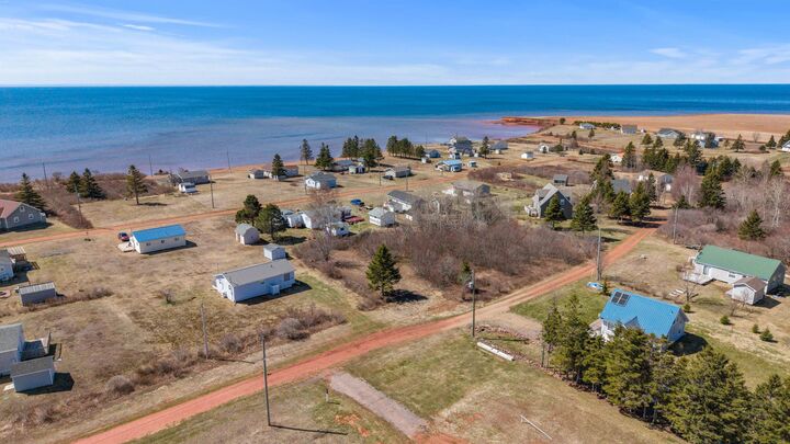 Property Photo:  Lot Lucy's Road  PE C0A 1H0 