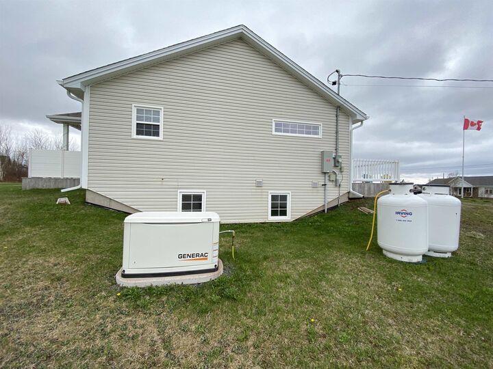 Photo de la propriété:  203 Dunes View Drive  PE C1E 2R4 