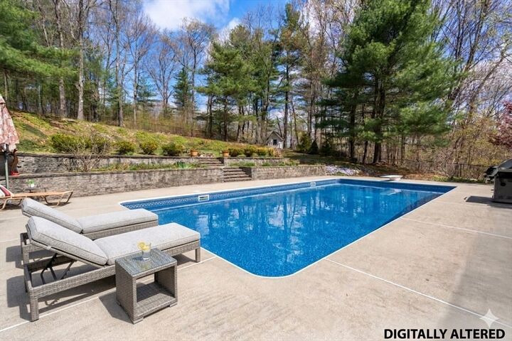 Property Photo:  66 Hutchinson Rd  MA 01590 