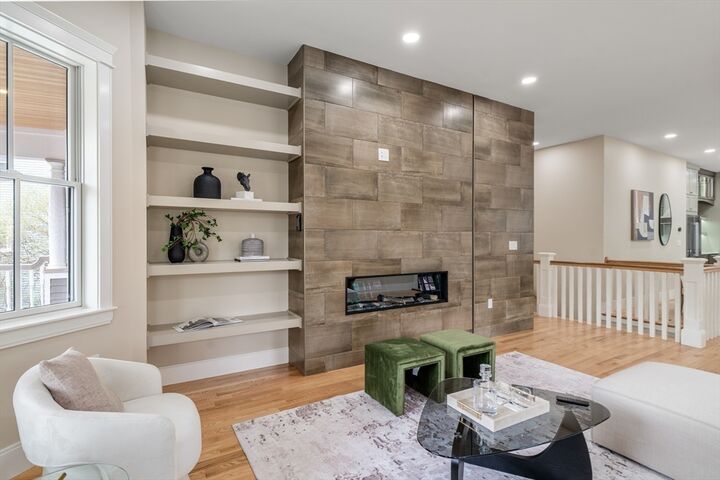 Property Photo:  38 Spring Park Avenue 1  MA 02130 