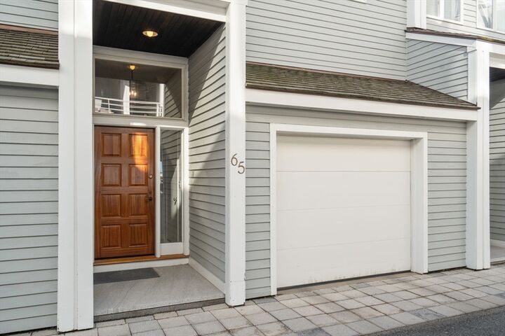 Property Photo:  65 Constellation Wharf 65  MA 02129 