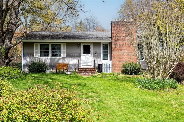 Property Photo: 11 Grandview MA 01033