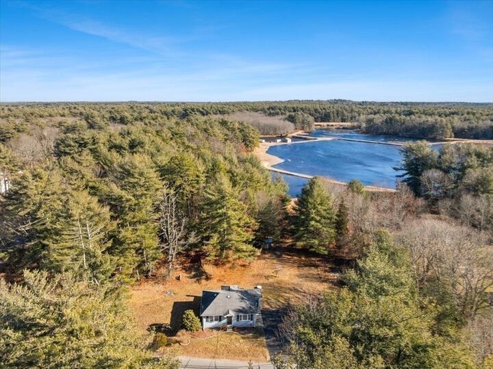 Property Photo:  732 Staples Street  MA 02718 