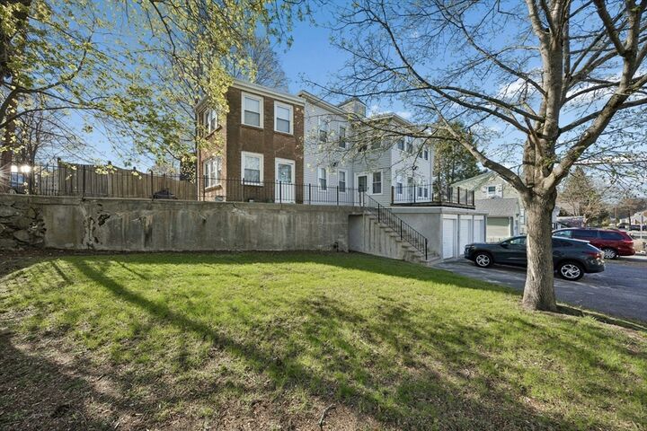 Property Photo:  80 Bow Street  MA 02420 