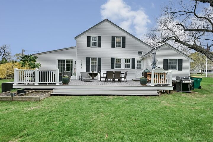 Property Photo: 384 South Main St MA 02048
