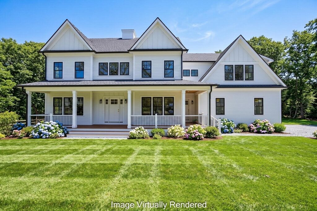 Property Photo:  124 Old Jail Ln  MA 02630 