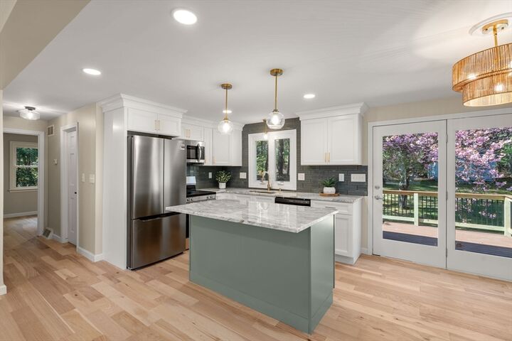 Property Photo:  16 Picard Cir  MA 01027 