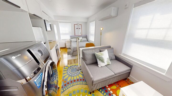 Property Photo:  36 Shepard St 2  MA 02135 