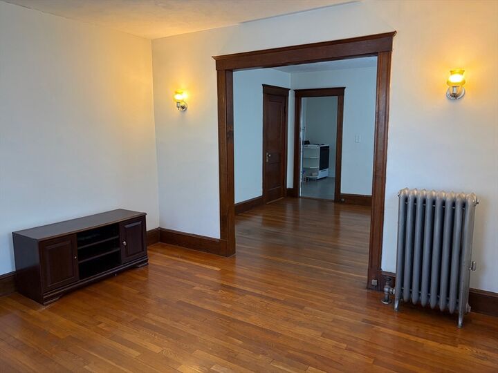 Property Photo:  16 Eddy Street 1  MA 02453 