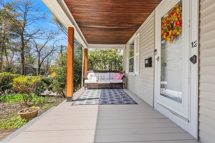 Property Photo:  12 Broadway  MA 02180 
