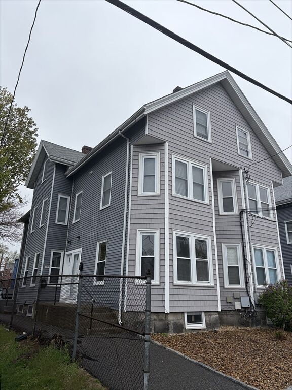 Property Photo:  96 Orange Street B  MA 02453 