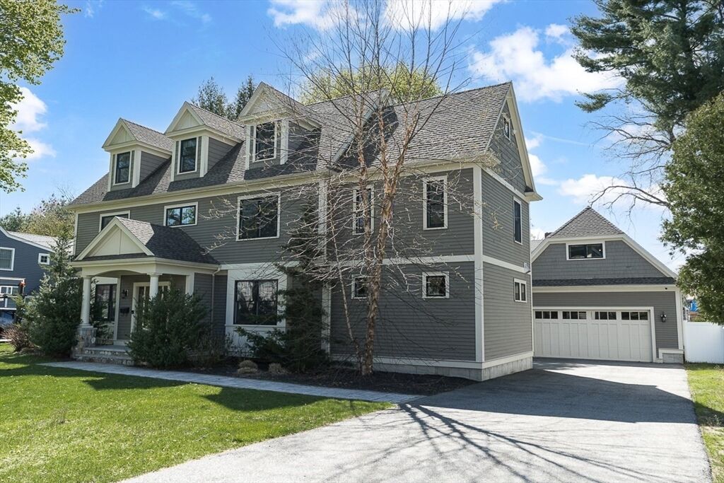 Property Photo:  15 York Road  MA 01890 