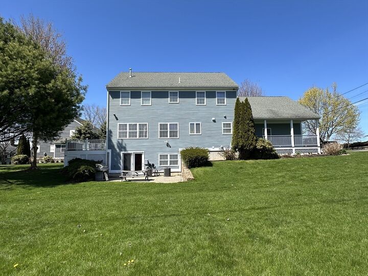 Property Photo:  173 Water St  MA 01923 