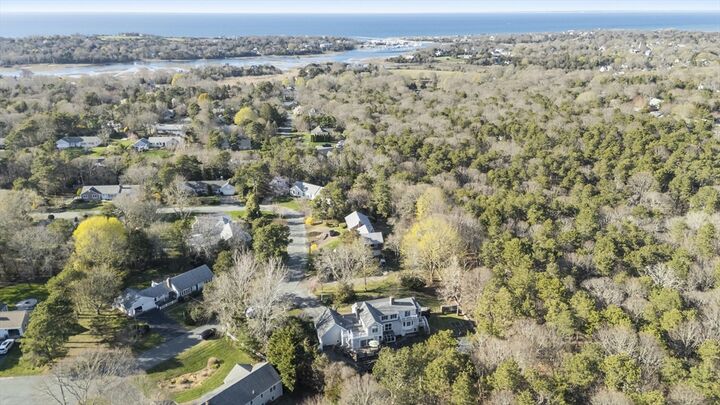 Property Photo:  80 Forest Hills Dr  MA 02660 