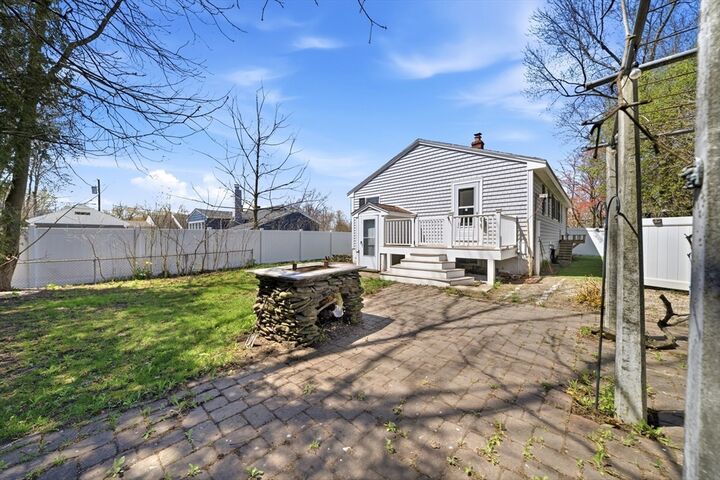 Property Photo:  28 Elmwood St  MA 01845 