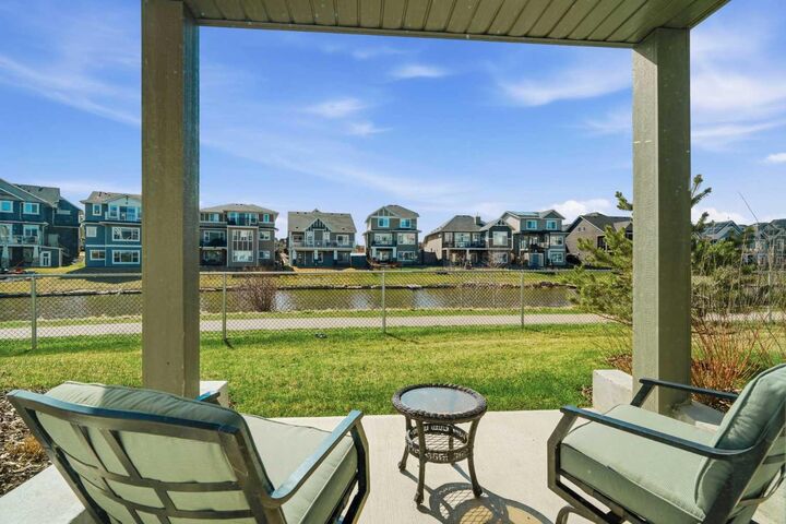 Property Photo: 362 Canals Crossing SW AB T4B 4L4