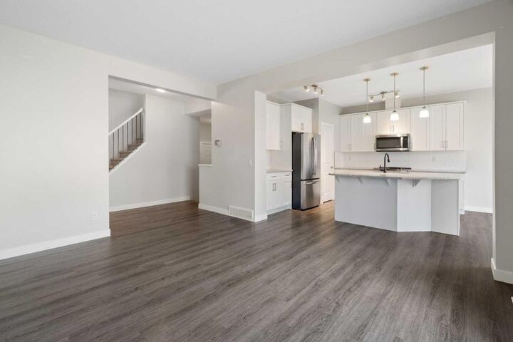 Property Photo: 239 Kinniburgh Road AB T1X 0Y7