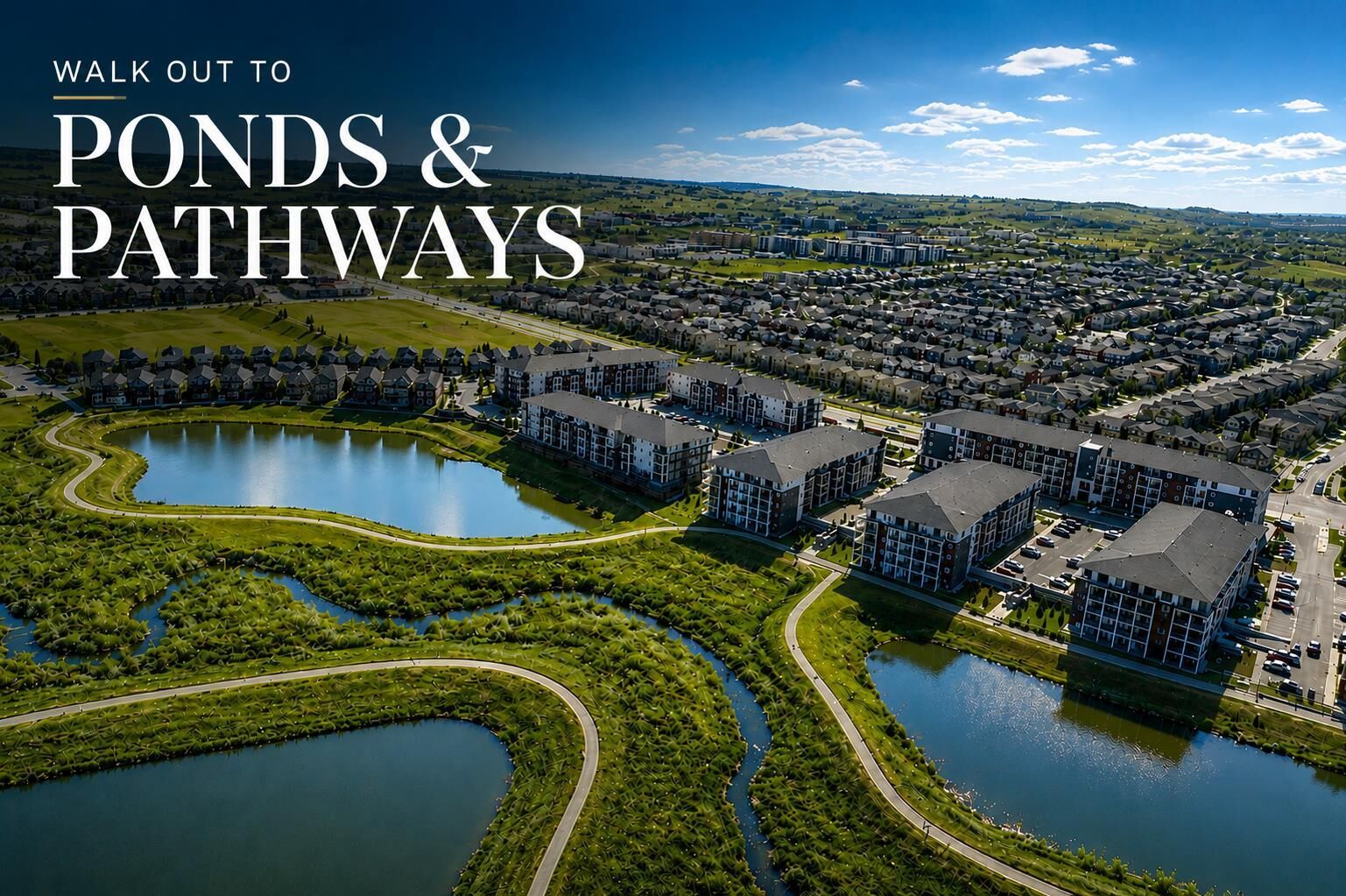 Property Photo: 15 Sage Meadows Landing NW 5011 AB T3P 1E5