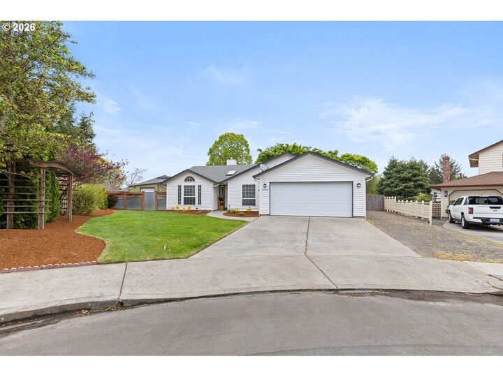 Property Photo:  11116 NE 6th Ct  WA 98685 