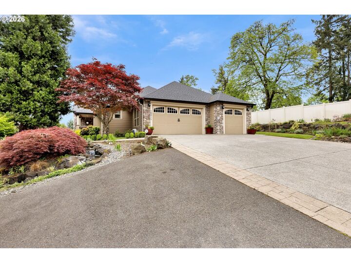 Property Photo:  16211 NE 25th Ave  WA 98642 