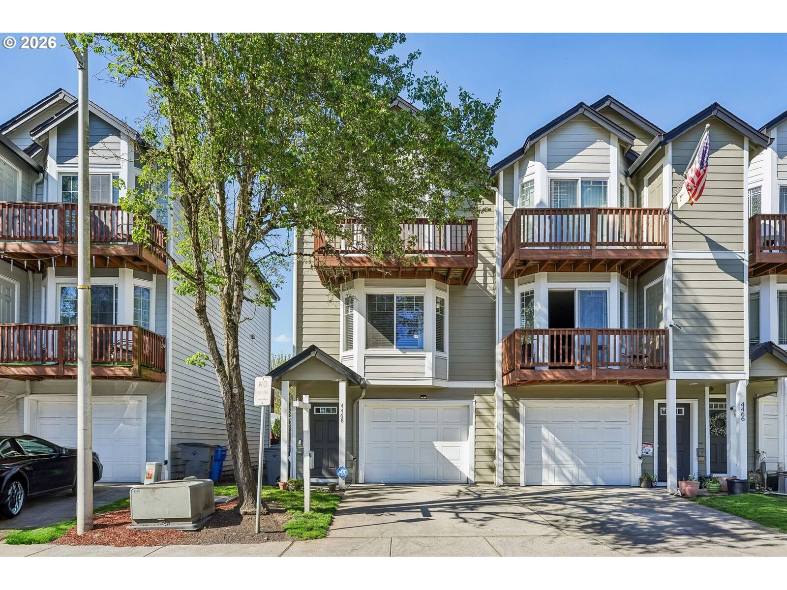 Property Photo:  4468 NE Nicholson Loop  WA 98661 