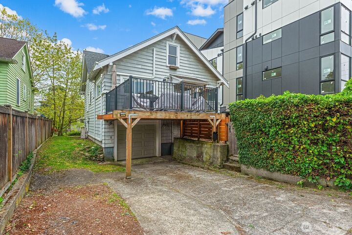 Property Photo:  836 NW Market Street  WA 98107 