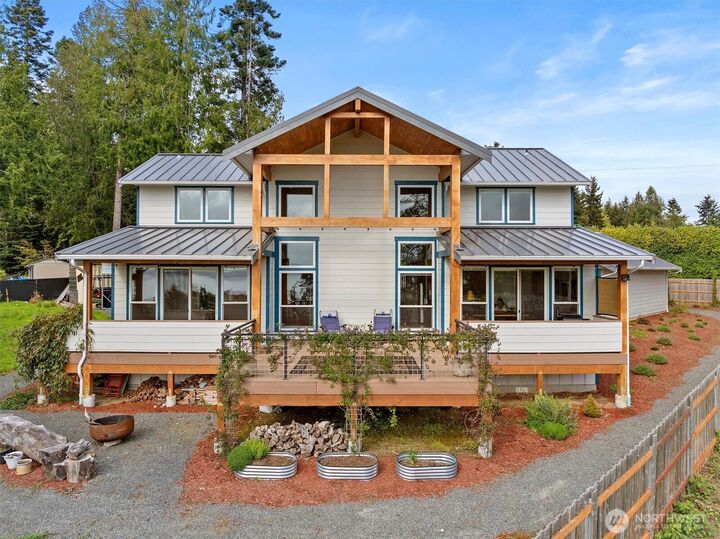Property Photo:  3576 S Camano Drive  WA 98282 