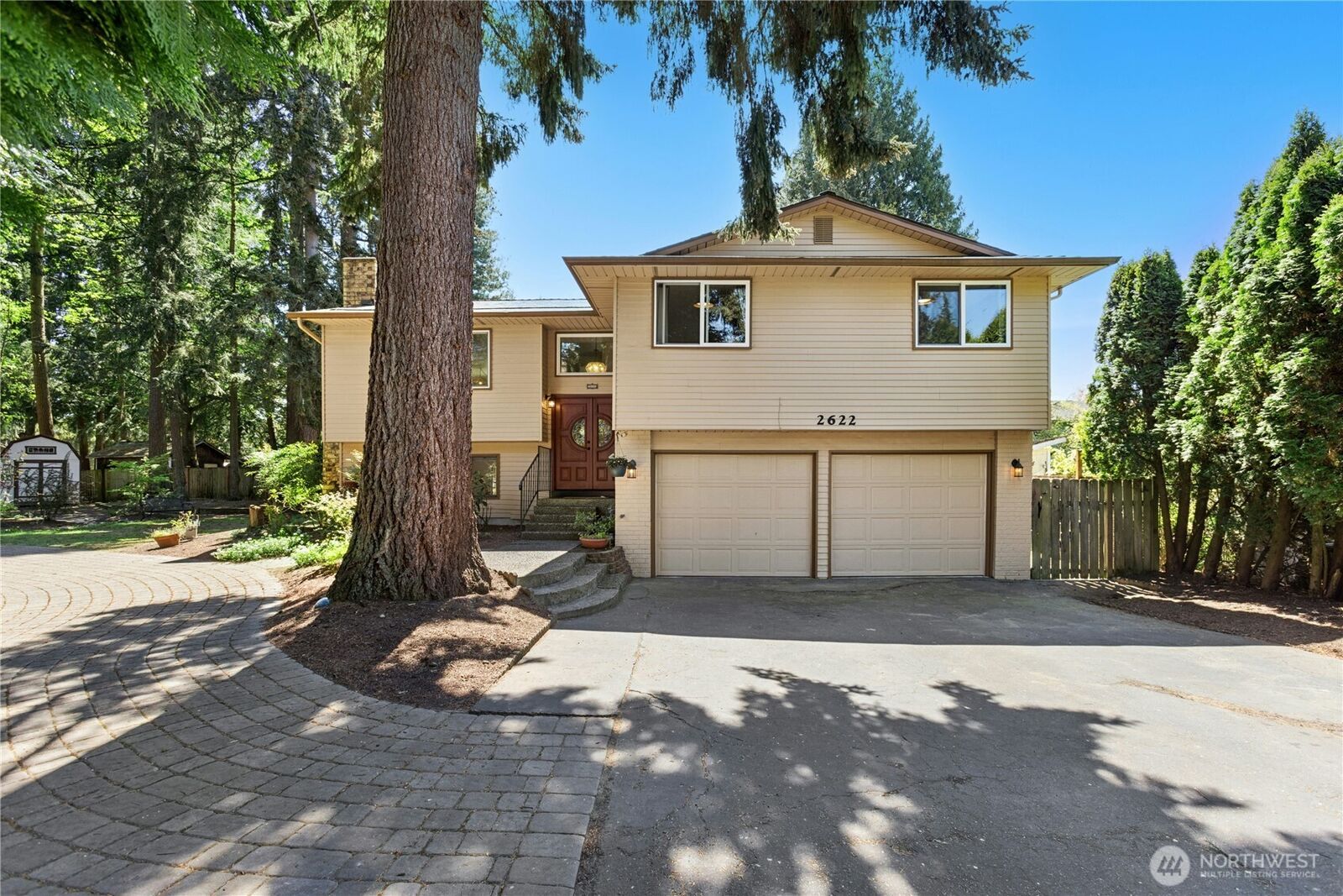 Property Photo:  2622  169th Street SE  WA 98012 