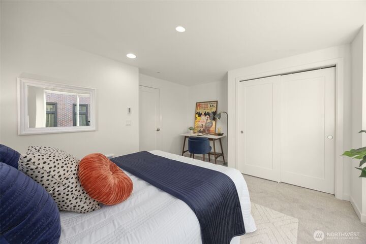 Property Photo:  8323 B  12th Avenue NW  WA 98117 