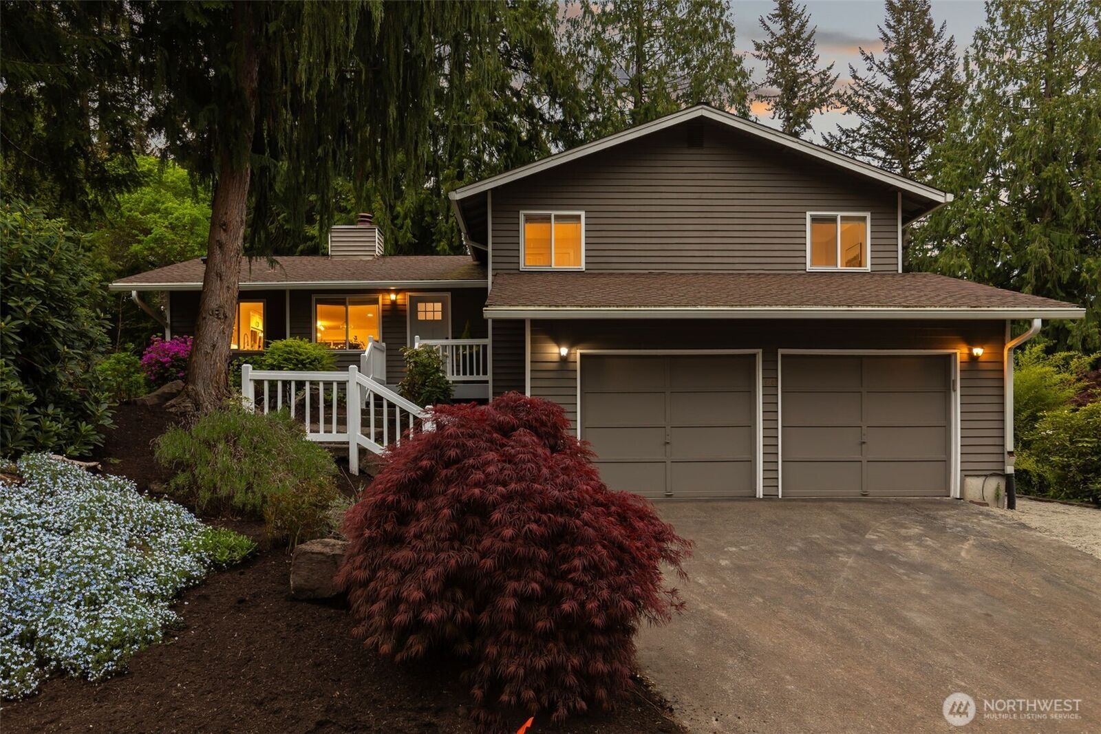 Property Photo:  18408  129th Avenue NE  WA 98011 