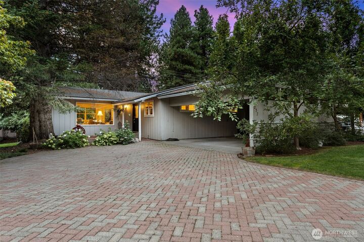 Property Photo: 257 Scholze Street WA 98826