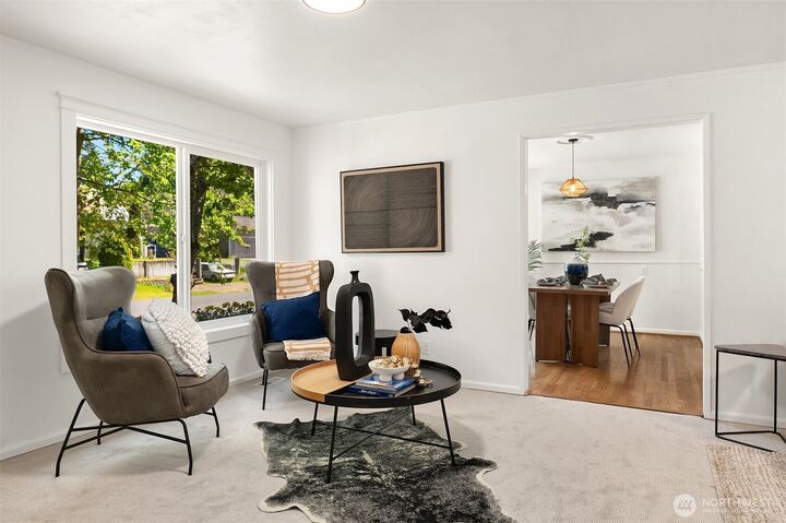 Property Photo:  12719  12th Avenue NE  WA 98125 