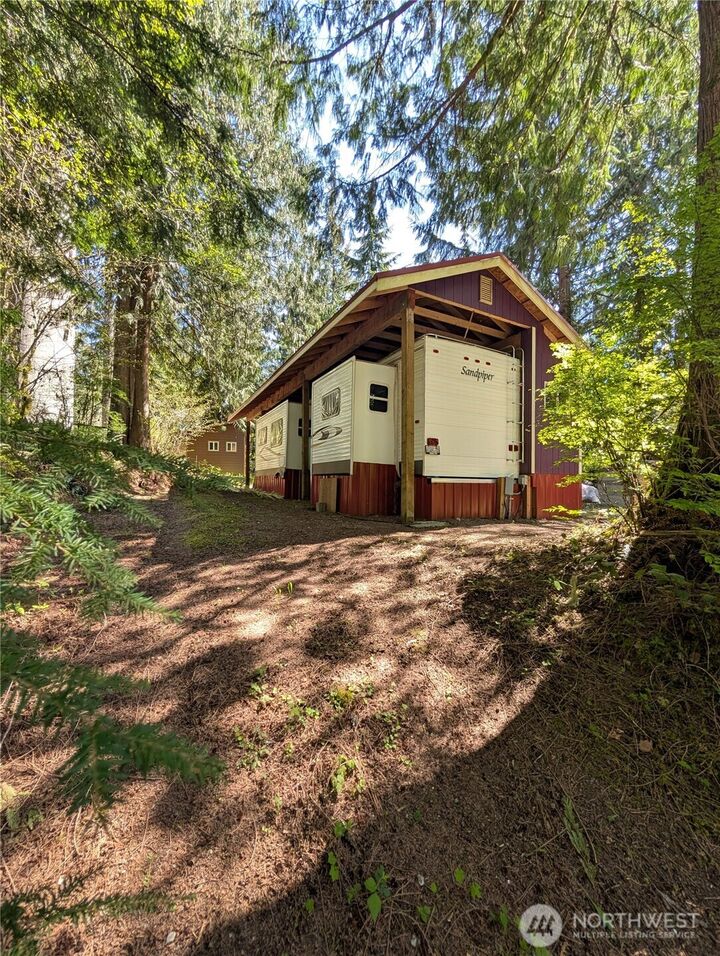 Property Photo:  5191  Ma Kook Trl C-40  WA 98237 