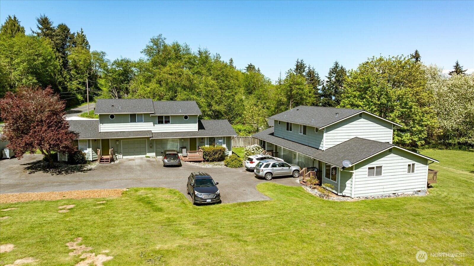 Property Photo:  6305  Bob Galbreath Road  WA 98236 