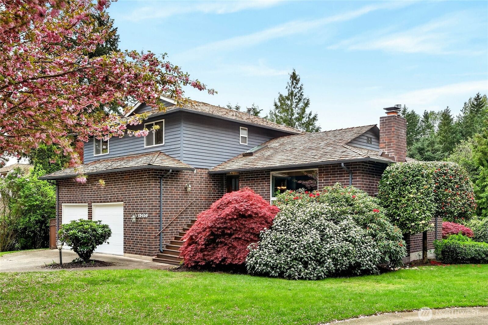 Property Photo:  13459 SE 250th Court  WA 98042 